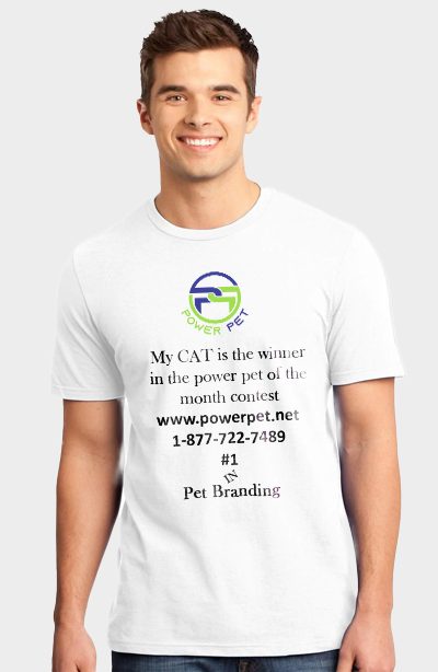 White Cotton Tshirts