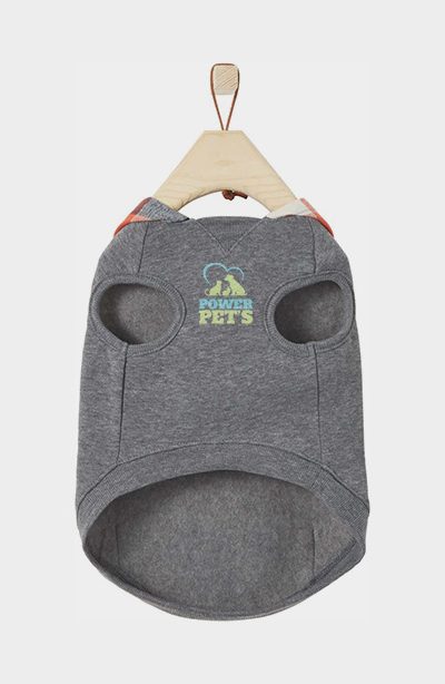 Frisco Plaid Dog & Cat Hoodie - Image 4