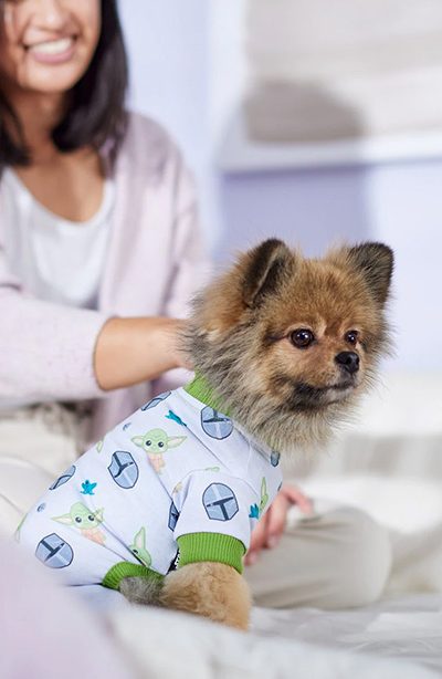 STAR WARS THE MANDALORIAN & GROGU Dog & Cat Jersey PJs - Image 5
