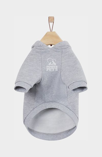 FRISCO Dog & Cat Hoodie with Removable Fanny Pack, XXX-Large - Image 3