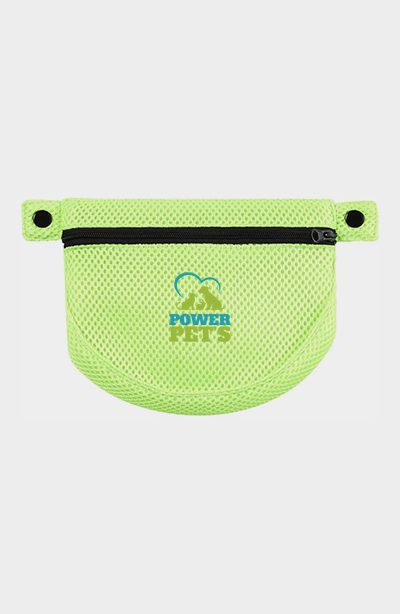 FRISCO Dog & Cat Hoodie with Removable Fanny Pack, XXX-Large - Image 5