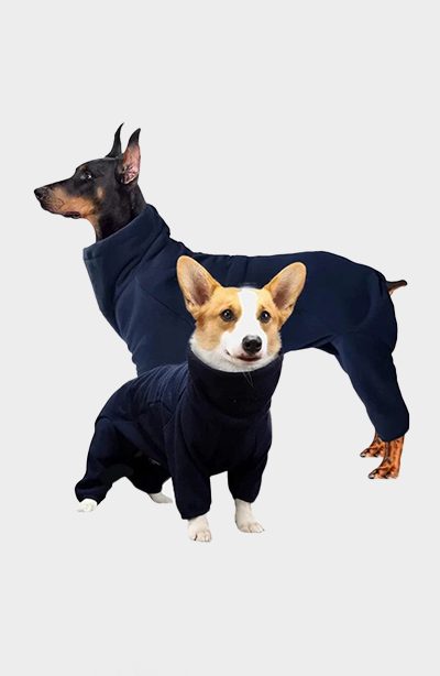 Puppy-protection™ - Warm Dog Jacket