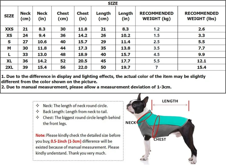 Adidog Hoodie | Small to Medium Dogs - Image 2